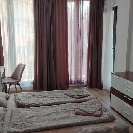 7Nla Apartment Varna Exterior photo