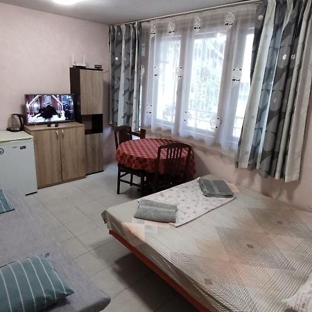 7Nla Apartment Varna Exterior photo