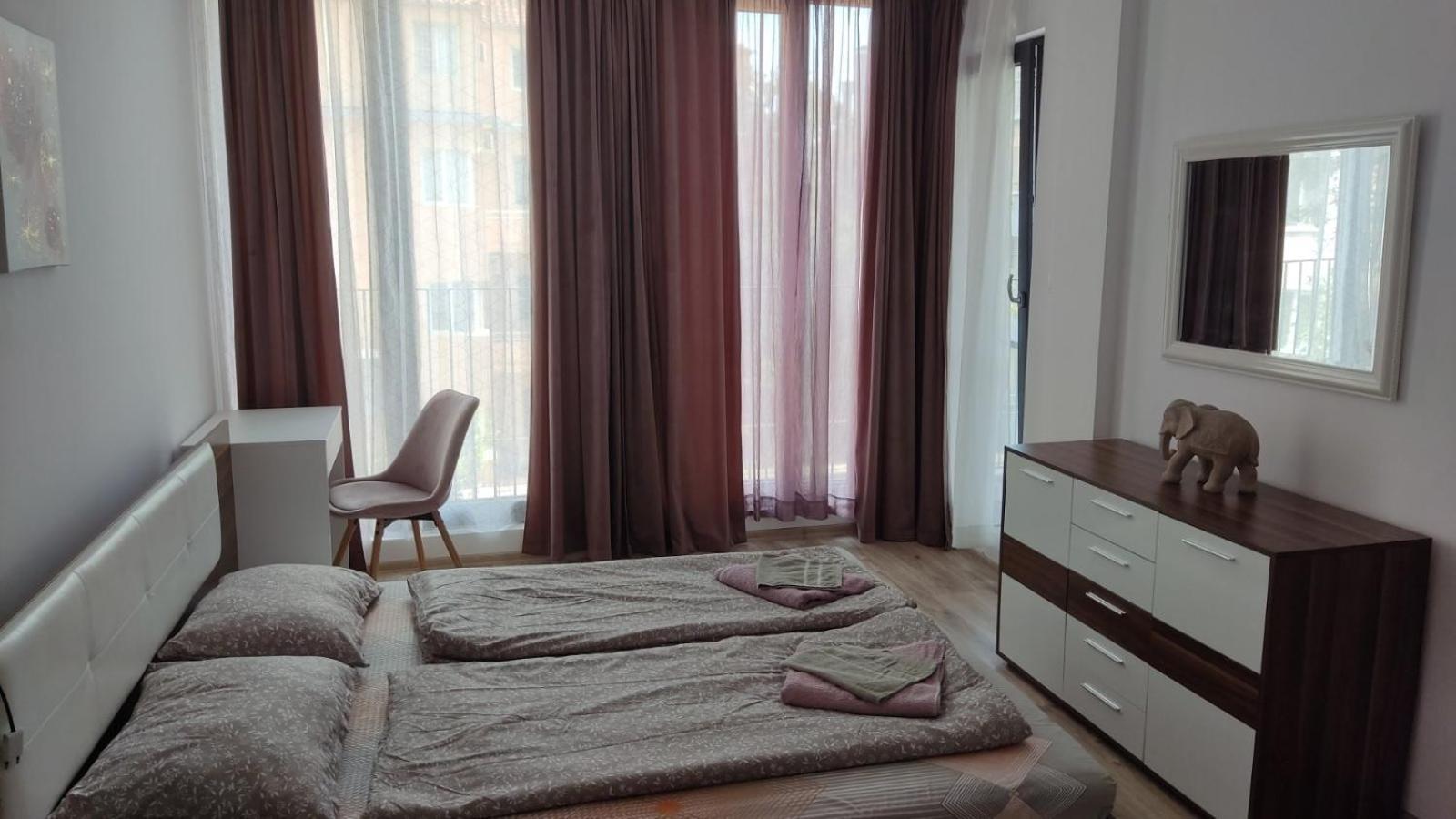 7Nla Apartment Varna Exterior photo
