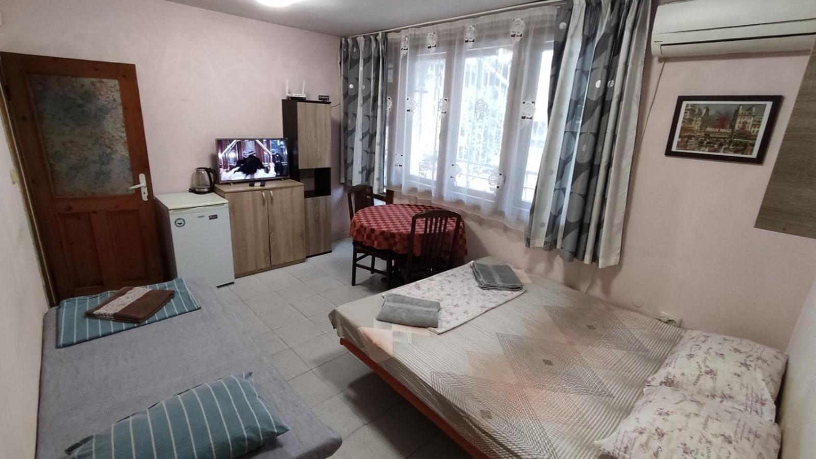 7Nla Apartment Varna Exterior photo