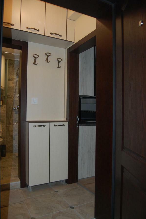 7Nla Apartment Varna Exterior photo