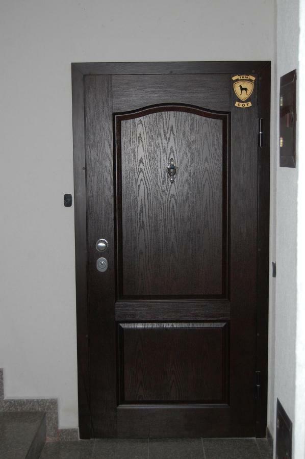 7Nla Apartment Varna Exterior photo