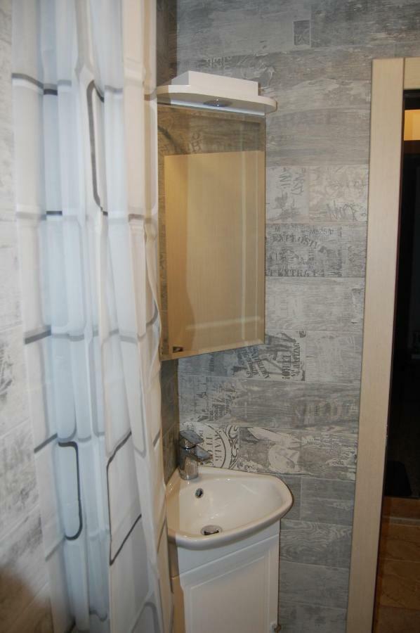 7Nla Apartment Varna Exterior photo