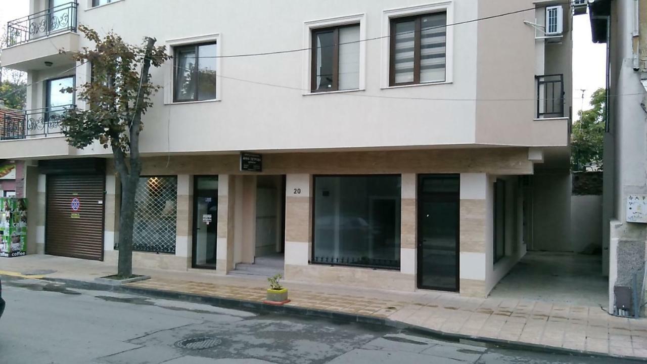 7Nla Apartment Varna Exterior photo