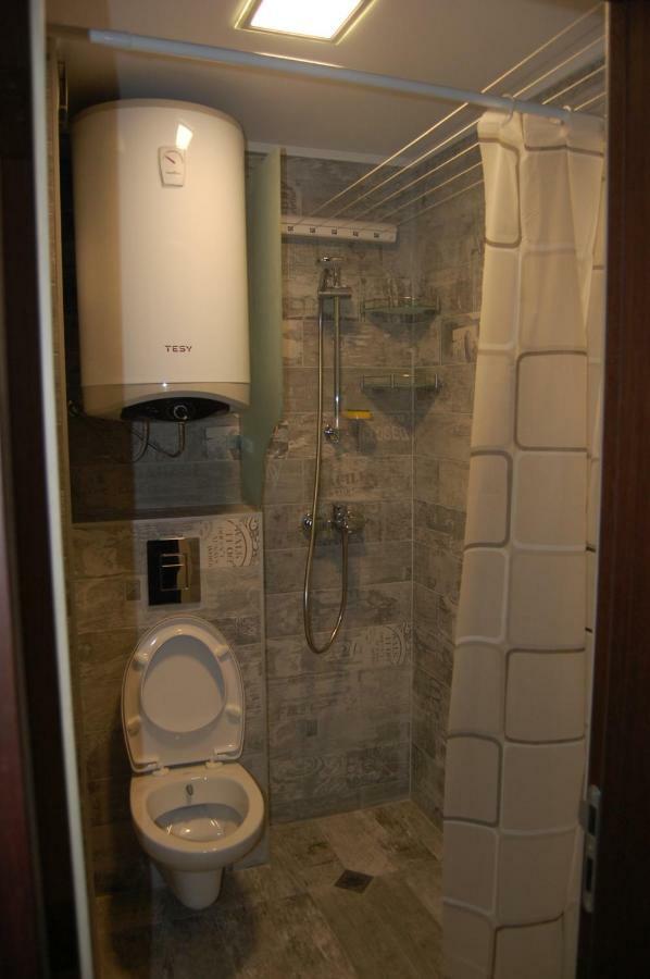 7Nla Apartment Varna Exterior photo