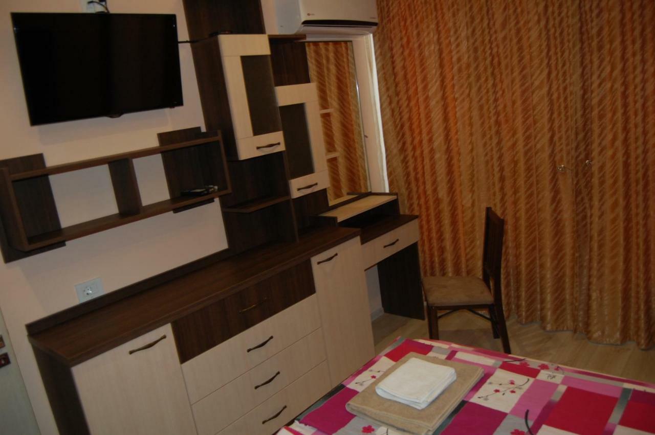 7Nla Apartment Varna Exterior photo