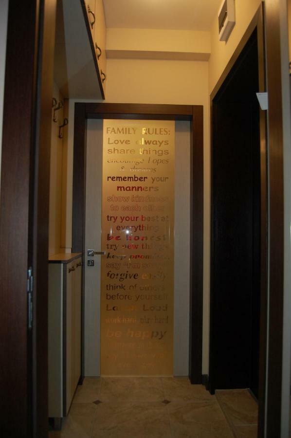 7Nla Apartment Varna Exterior photo