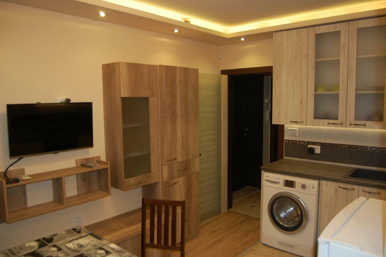 7Nla Apartment Varna Exterior photo