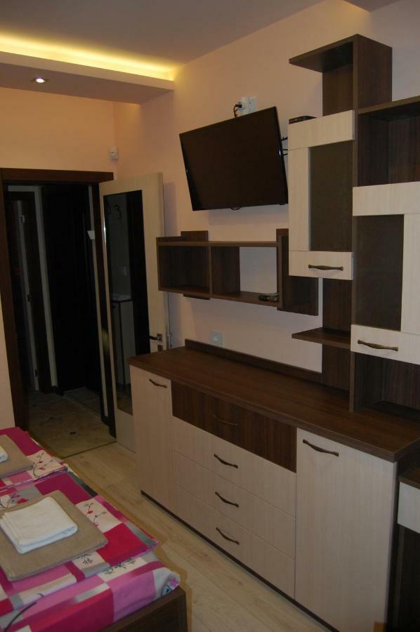 7Nla Apartment Varna Exterior photo