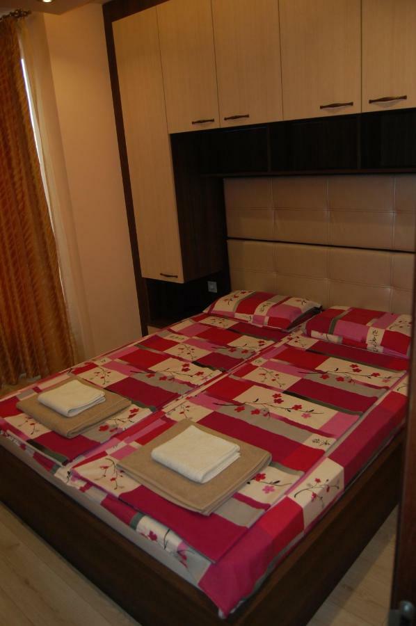 7Nla Apartment Varna Exterior photo