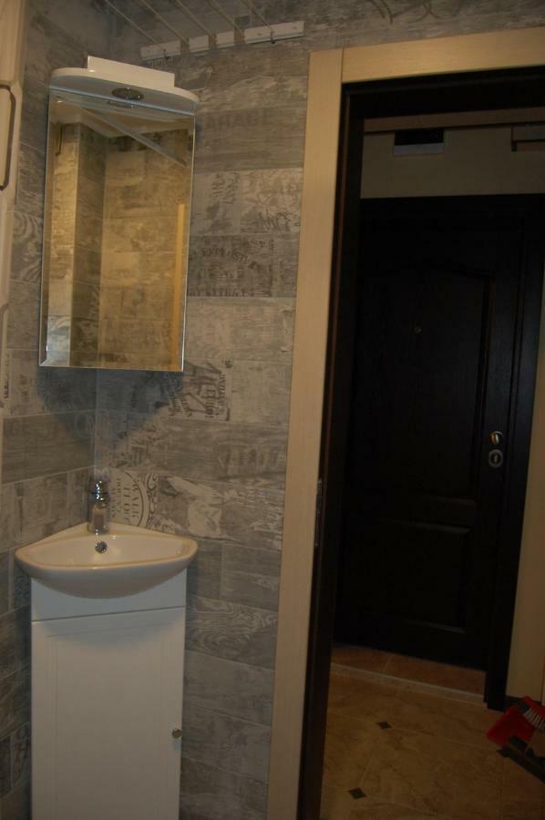 7Nla Apartment Varna Exterior photo
