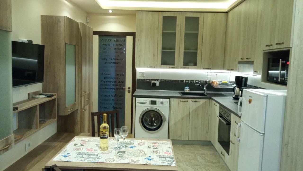 7Nla Apartment Varna Exterior photo