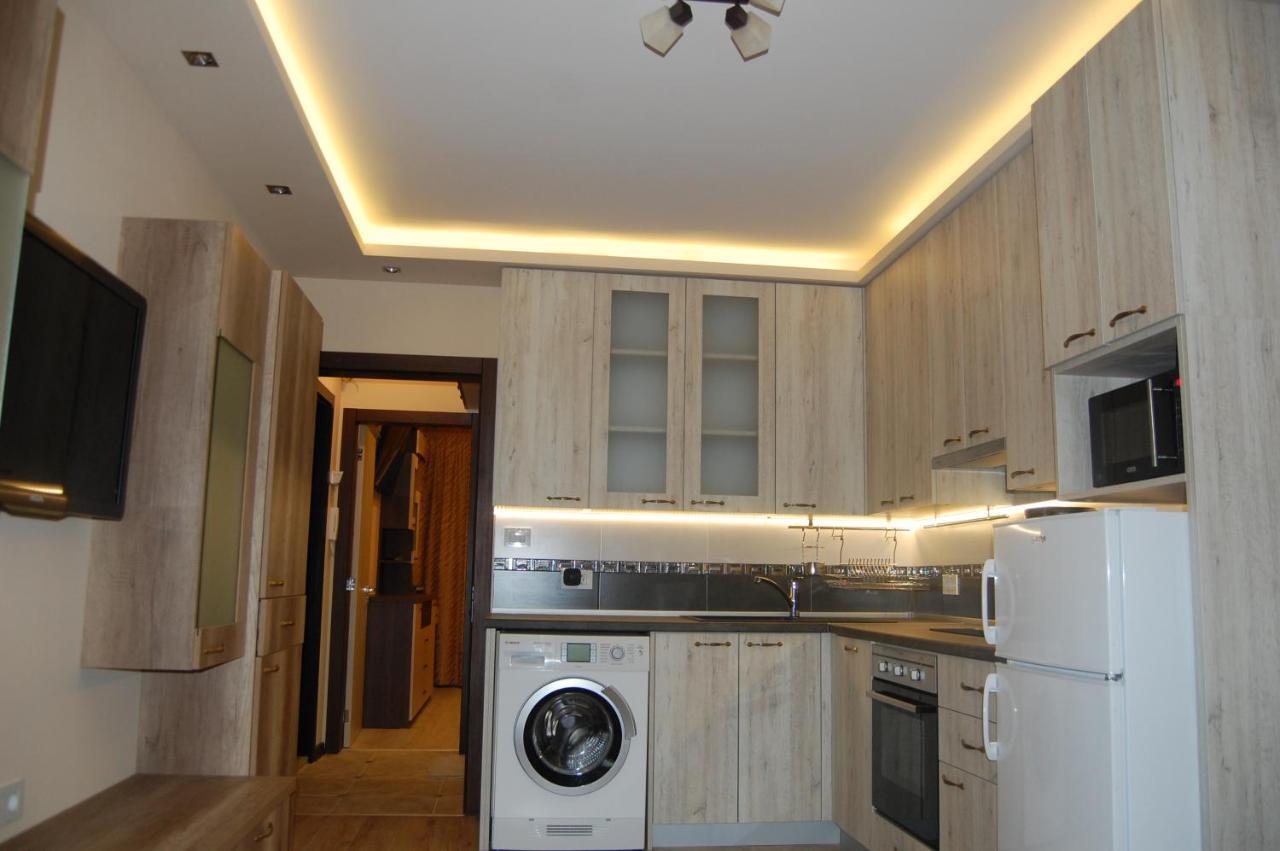 7Nla Apartment Varna Exterior photo